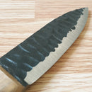 Condor Cavelore Fixed Knife 4.25" 1095HC Steel Blade American Hickory Handle