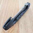 Cold Steel Spartan Folding Pocket Knife 4.5" AUS-10A Steel Blade Griv-EX Handle