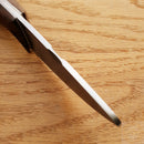 Condor Kimen Fixed Knife 3.25" Natural Finish 1095HC Steel Blade Walnut Handle