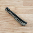 Cold Steel Medium Luzon Folding Knife 4" 8Cr13MoV Steel Blade Earth GFN Handle