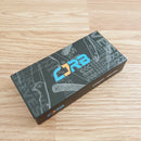 CJRB Kicker Recoil Folding Knife 3.5" AR-RPM9 Steel Blade Carbon Fiber Handle