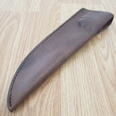 Condor Primitive Sequoia Fixed Knife 8.5" 1075HC Steel Full Blade Micarta Handle