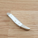 Case XX Tiny Toothpick Sparxx Folding Knife 2.25" Stainless Blade Synthetic Handle 60180