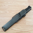 Fallkniven A1x Survival Fixed Knife 6.25" Cobalt Steel Blade Thermorun Handle A1XB