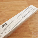 Fallkniven A1x Survival Fixed Knife 6.25" Cobalt Steel Blade Thermorun Handle A1XB