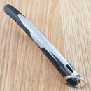 Cold Steel Kudu Ring Lock Folding Knife 4.25" 5Cr15MoV Steel Blade Zytel Handle 20KK