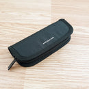 Civivi Mini Praxis Liner Folding Knife 3" D2 Tool Steel Blade Black G10 Handle