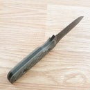 Spartan Blades Alala Fixed Knife 3.75" Cro-Van Carbon 1095 Steel Blade Micarta