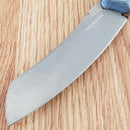 Condor Sport X.E.R.O Fixed Knife 4.75" 14C28N Sandvik Steel Blade Micarta Handle
