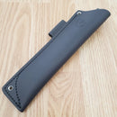 Condor Low Drag Fixed Knife 6.5" 1075HC Steel Full Blade Natural Micarta Handle