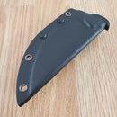 Civivi Concept 22 Fixed Knife 4.88" Full Tang D2 Tool Steel Blade OD Green G10 Handle