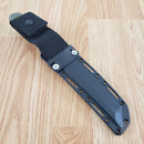 Cold Steel Recon Fixed Knife 7" SK5 Steel Tanto Blade Dark Earth Kray-Ex Handle