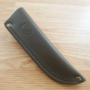 Condor Native Hunter Fixed Knife 4.25" 440C Steel Full Tang Blade Walnut Handle