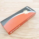 Spyderco Delica 4 Folding Knife 3" Part Serrated VG-10 Steel Blade FRN Handle
