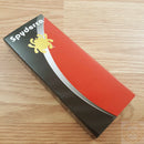 Spyderco Tenacious Linerlock Folding Knife 3.38" 8Cr13MoV Steel Blade FRN Handle
