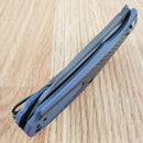 Kershaw Natrix Sub Folding Knife 3.13" 8Cr13MoV Blade G10/Carbon Fiber Handle