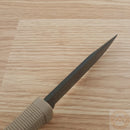 Cold Steel SRK Compact Fixed Knife 5" SK5 Steel Blade Desert Tan Kray-Ex Handle
