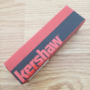 Kershaw Tumbler Folding Knife 3.25" D2 Tool Steel Blade G10/Carbon Fiber Handle