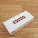 Artisan Eagle Liner Folding Knife 3.63" D2 Tool Steel Blade Green G10 Handle