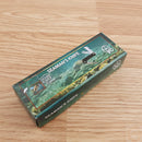 Frost Cutlery Seamans Pocket Knife Stainless Steel Blades ABS Handle