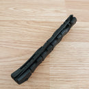 Cold Steel Large Luzon Folding Knife 6" 8Cr13MoV Steel Blade GFN Handle 20NQXBKBK