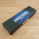 Cold Steel XL Espada Lockback Folding Knife 7.5" AUS-10A Steel Blade OD Green G10 Handle 62MGCODBK
