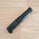 Cold Steel Ti-Lite Linerlock Folding Knife 5.88" AUS-8A Steel Blade Zytel Handle 26SXPBKBK
