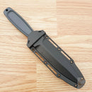 Cold Steel Drop Forged Boot Knife 5" Double 52100 High Carbon Steel Construction