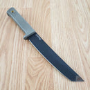 Cold Steel Recon Fixed Knife 7" SK5 Steel Tanto Blade Dark Earth Kray-Ex Handle