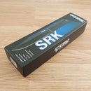 Cold Steel SRK Fixed Knife 6" SK5 Steel Clip Point Blade Black Kray-Ex Handle