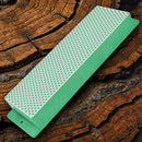 DMT Diamond Whetstone With Hardwood Mountable Case Extra-Fine Grit Non-Slip Base