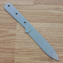 Condor Kephart Blank Fixed Knife 4.5" 1075HC Steel One Piece Construction Blade