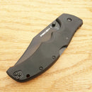 Cold Steel Recon 1 Lockback Folding Knife 4" CPM S35VN Steel Blade G10 Handle