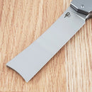 Bestech Spanish Tip Folding Knife 3.75" Bohler M390 Steel Blade Micarta/Titanium Handle