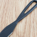 Civivi D-Art Neck Fixed Knife 1.75 D2 Steel Blade One Piece Construction C210012