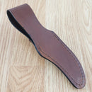 Schrade Old Timer Fixed Knife 3.5" Full Tang Stainless Steel Blade Delrin Handle