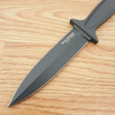Cold Steel Drop Forged Boot Knife 5" Double 52100 High Carbon Steel Construction