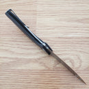 Kershaw Tumbler Folding Knife 3.25" D2 Tool Steel Blade G10/Carbon Fiber Handle