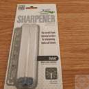 DMT Diafold Diamond Knife Sharpener Sharpening Honing Serrated w/Coarse Grit
