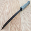 Cold Steel Recon Fixed Knife 7" SK5 Steel Tanto Blade Dark Earth Kray-Ex Handle