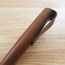 Casstrom Bushcraft Fixed Knife 4.5" Sleipner Tool Steel Full Tang Blade Curly Birch Handle