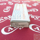Case XX Stripes Service Mini Trapper Pocket Knife Stainless Blades Bone Handle