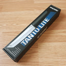 Cold Steel Tanto Lite Fixed Knife 6" 4116 Steel Blade Black Kray-Ex Handle 20TL
