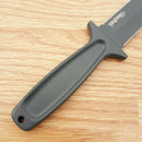 Cold Steel Drop Forged Boot Knife 5" Double 52100 High Carbon Steel Construction