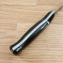 Condor Darklore Fixed Knife 4.31" 1095 High Carbon Steel Blade Micarta Handle