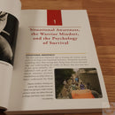 The Green Beret Survival Guide Book Situational Awareness Safety Threats Terror