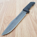 TOPS Apache Dawn Rockies Edition Fixed Knife 6.75" 1095HC Steel Blade G10 Handle