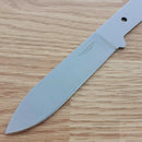 Condor Kephart Blank Fixed Knife 4.5" 1075HC Steel One Piece Construction Blade