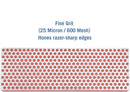 DMT Diamond Whetstone Kit With Nylon Case 4 Grits Such As Machinist Fine Stone