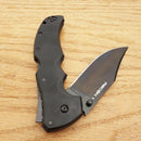 Cold Steel Recon 1 Lockback Folding Knife 4" CPM S35VN Steel Blade G10 Handle